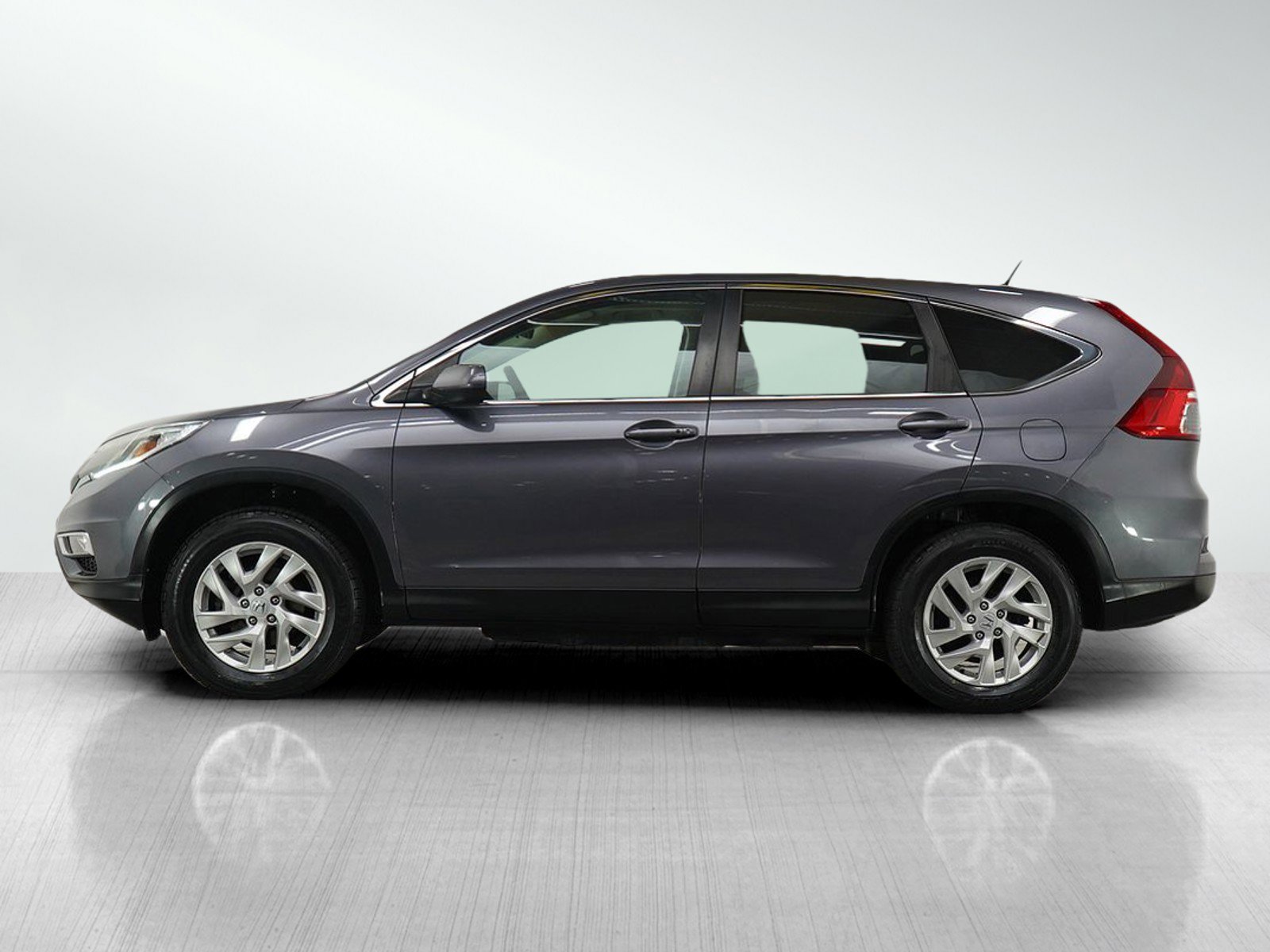 Used 2016 Honda CR-V EX with VIN 5J6RM4H58GL140450 for sale in Burnsville, Minnesota