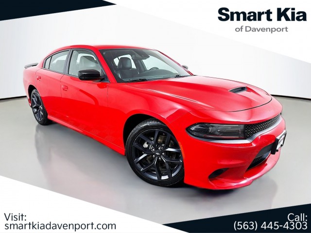 2022 Dodge Charger GT
