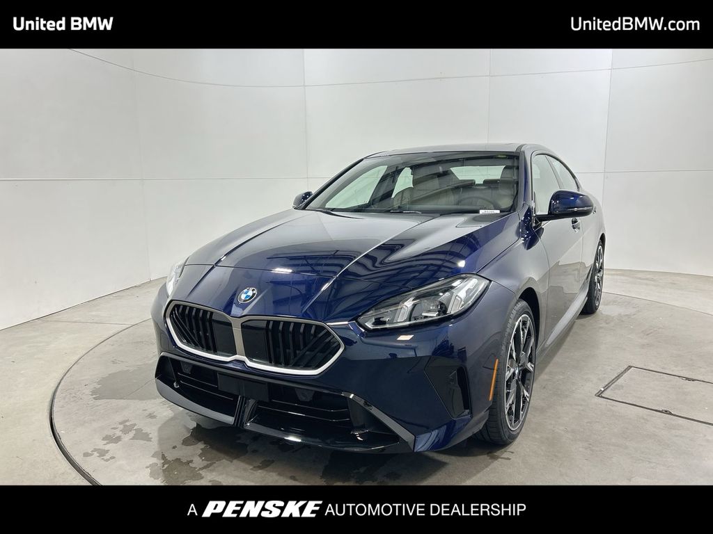2026 BMW 2 Series