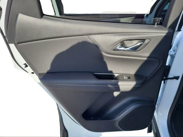 2025 Chevrolet Blazer 2LT photo 15
