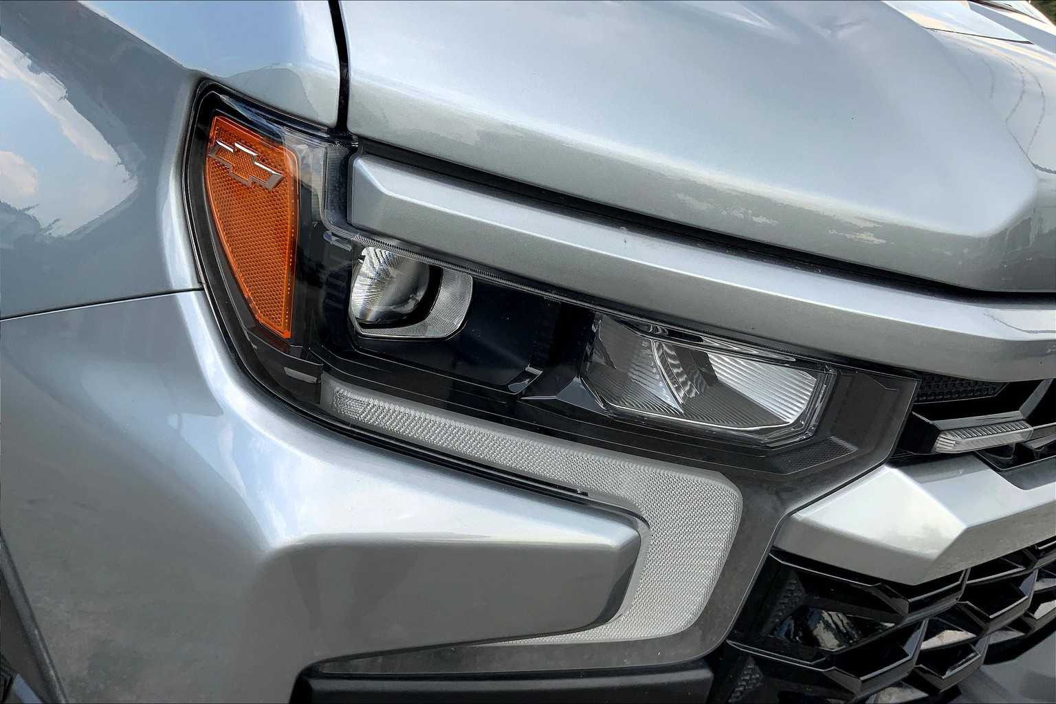 2023 Chevrolet Silverado 1500 photo 26