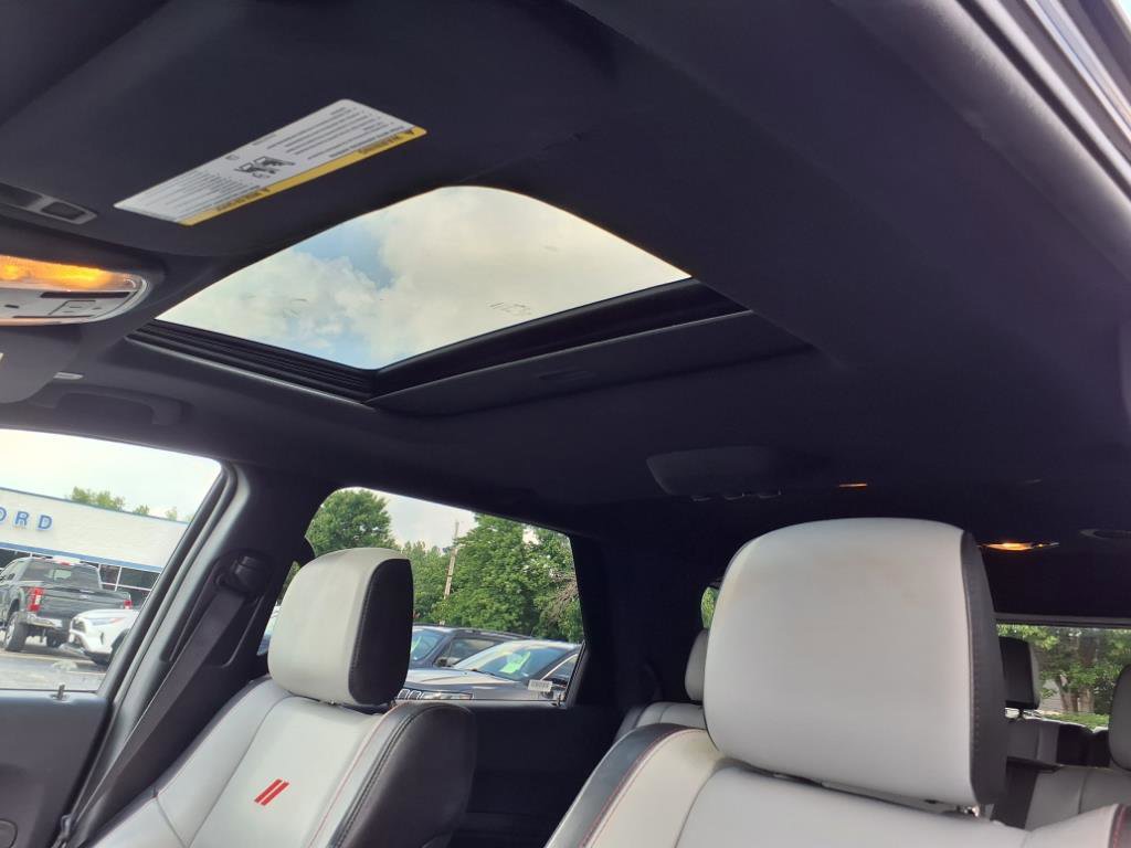 2024 Dodge Durango GT Plus photo 18