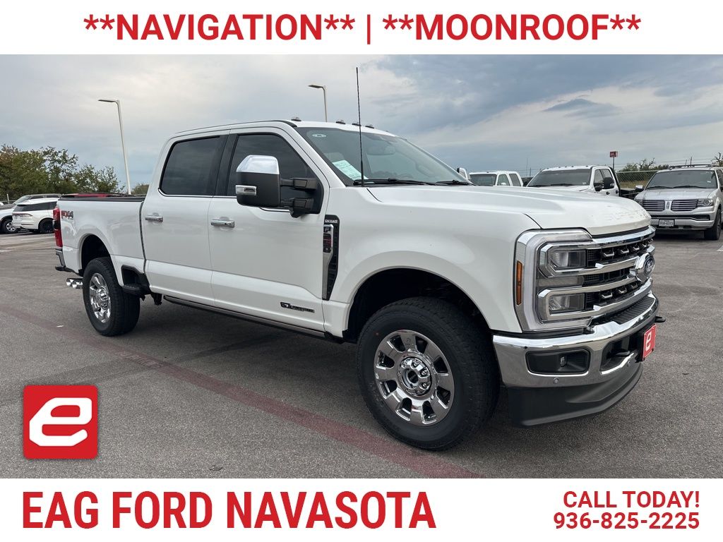 2026 Ford F-250 Super Duty King Ranch's photo