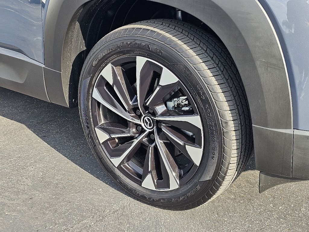 2025 Mazda CX-50 Premium Plus photo 5