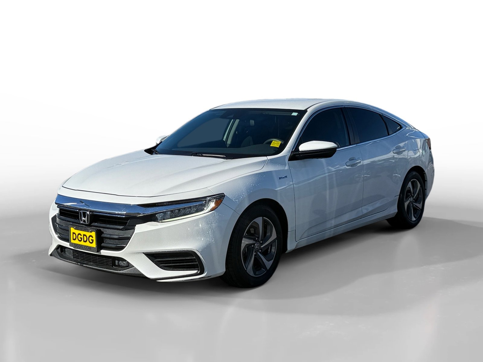 2019 Honda Insight EX