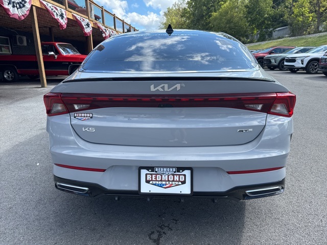 2024 Kia K5 GT-Line photo 7