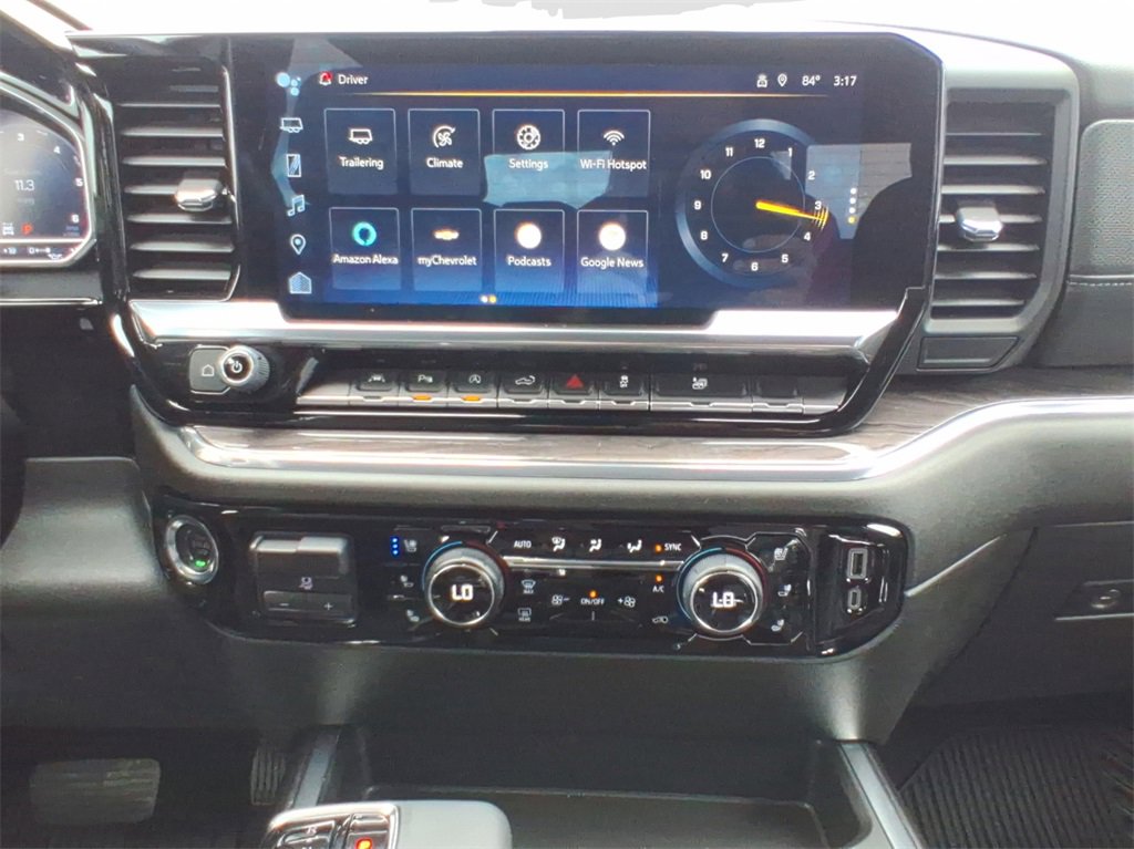 2023 Chevrolet Silverado 1500 LTZ photo 15