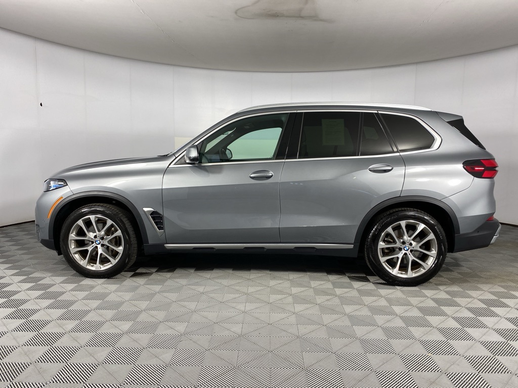 2024 Bmw X5 xDrive40i photo 4