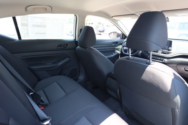 2025 Nissan Altima 2.5 S photo 15