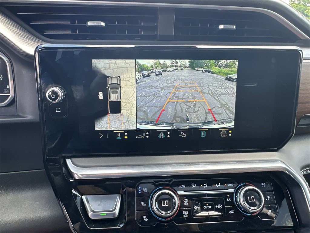 2023 Gmc Sierra 1500 Denali Ultimate photo 15