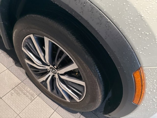 2024 Infiniti QX60 Sensory photo 3