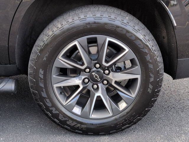 2023 Chevrolet Tahoe Z71 photo 21