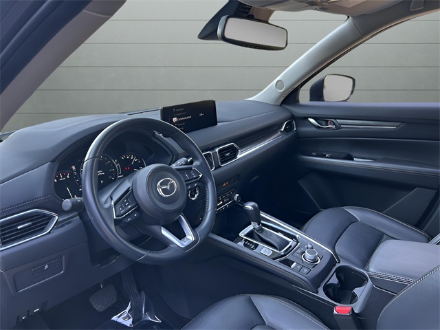 2023 Mazda CX-5 2.5 S Premium photo 23
