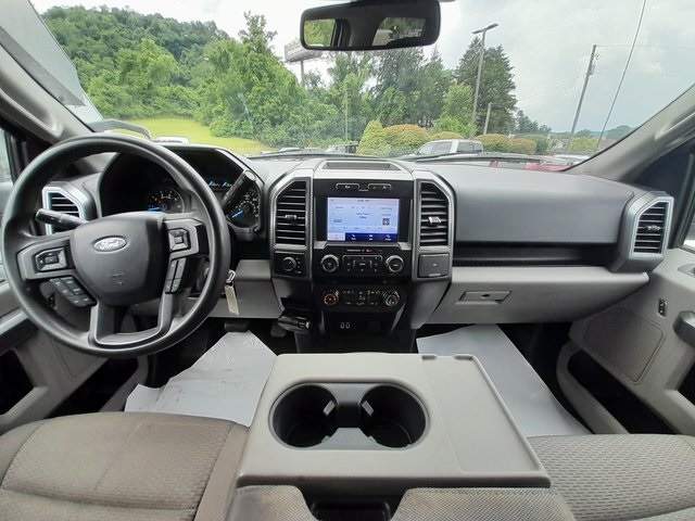 2020 Ford F-150 XLT photo 40