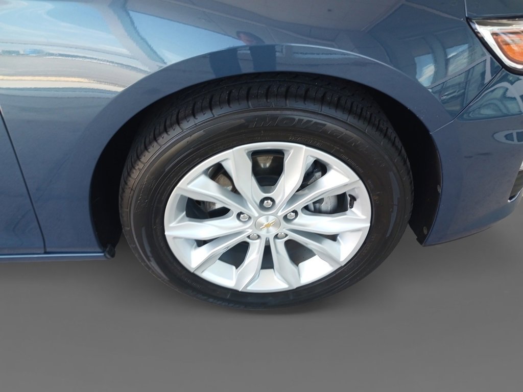 2024 Chevrolet Malibu 1LT photo 32
