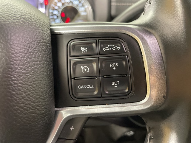 2022 Ram 3500 Laramie photo 22