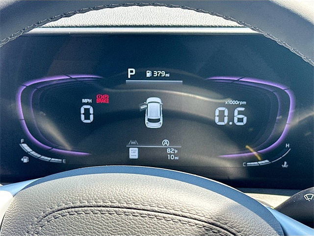 2025 Kia Telluride X-Line EX X-Pro photo 8