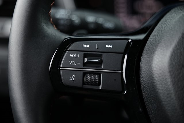 2026 Honda Passport TrailSport Elite photo 36