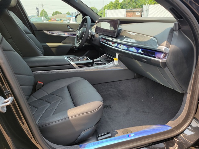 2025 Bmw 760i 760i xDrive photo 12