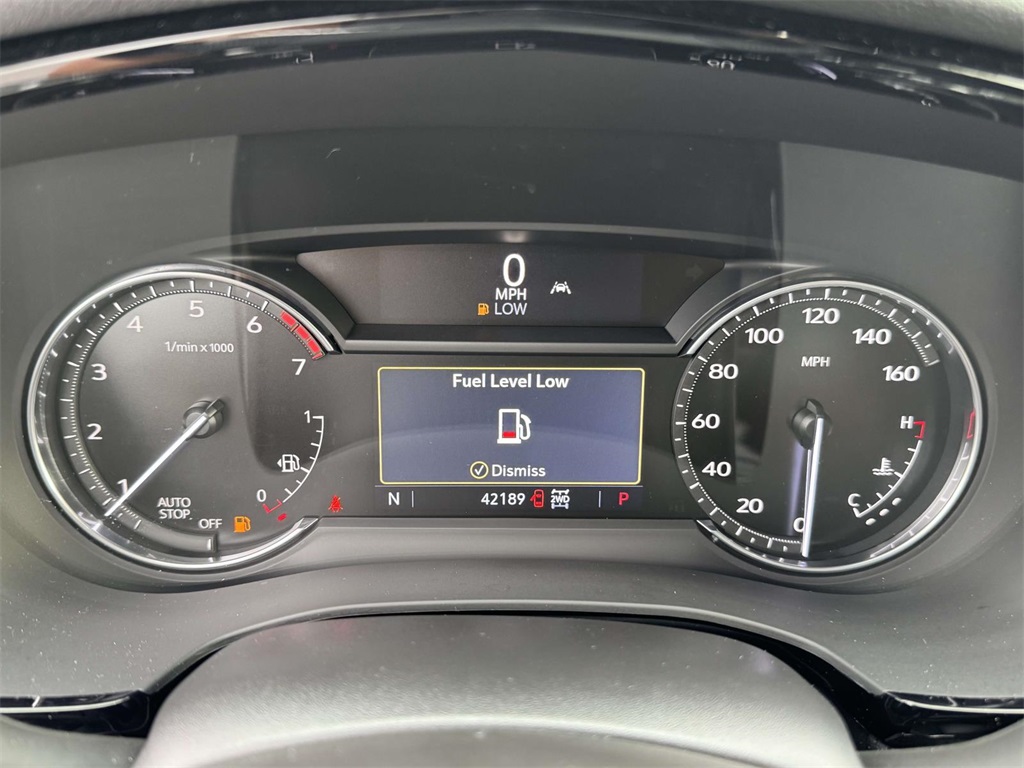 2022 Cadillac XT5 Premium Luxury photo 21