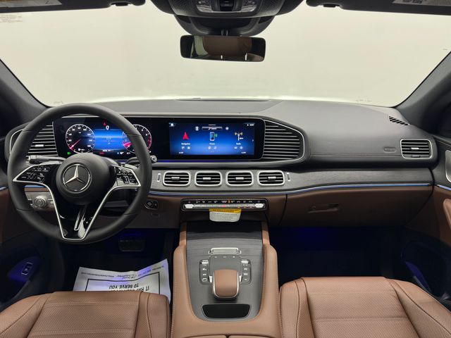2026 Mercedes Benz GLE 450 4MATIC photo 6