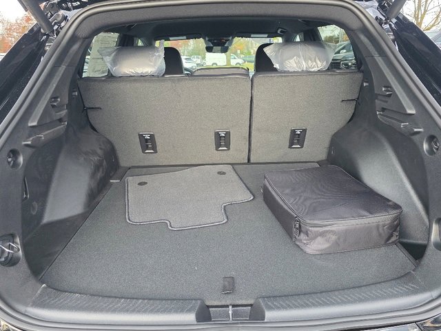 2026 Chevrolet Equinox EV 1LT photo 4