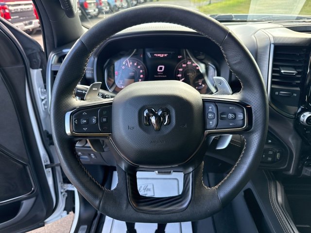 2024 Ram 1500 TRX photo 2