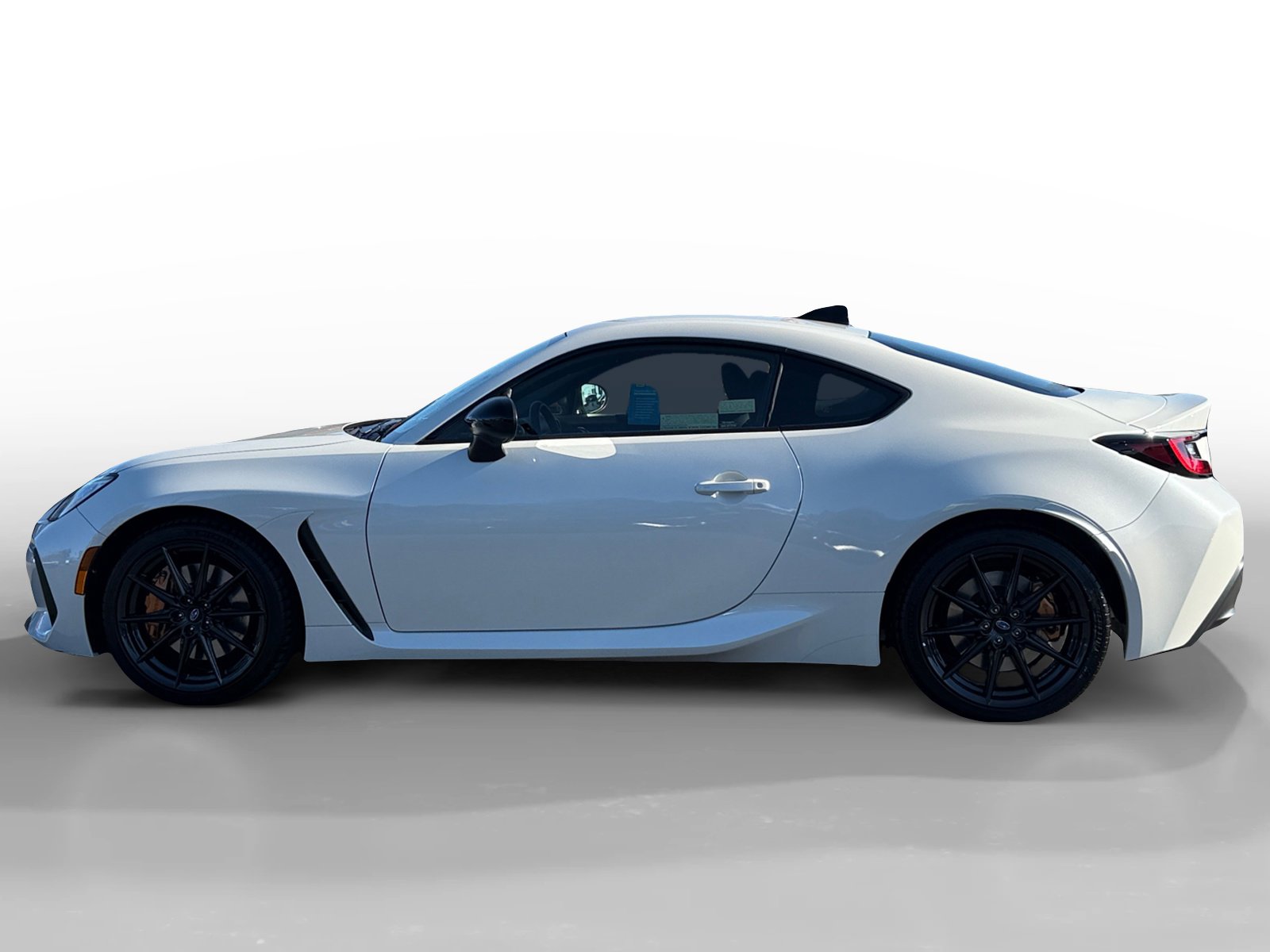 2024 Subaru BRZ tS photo 2