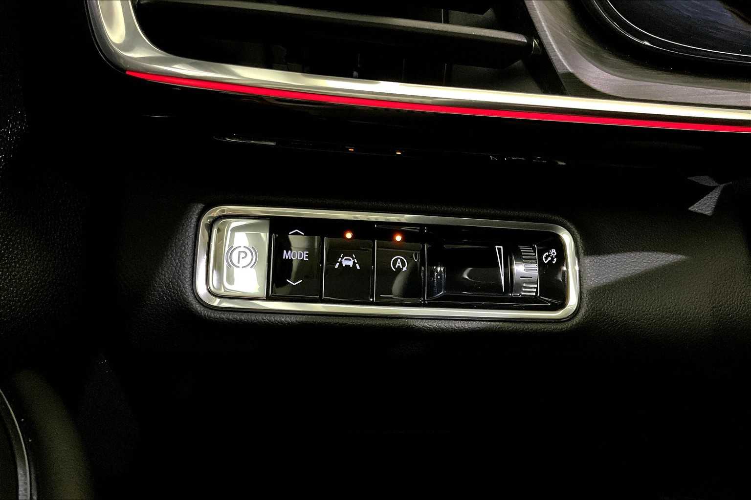 2025 Buick Envision Preferred photo 29