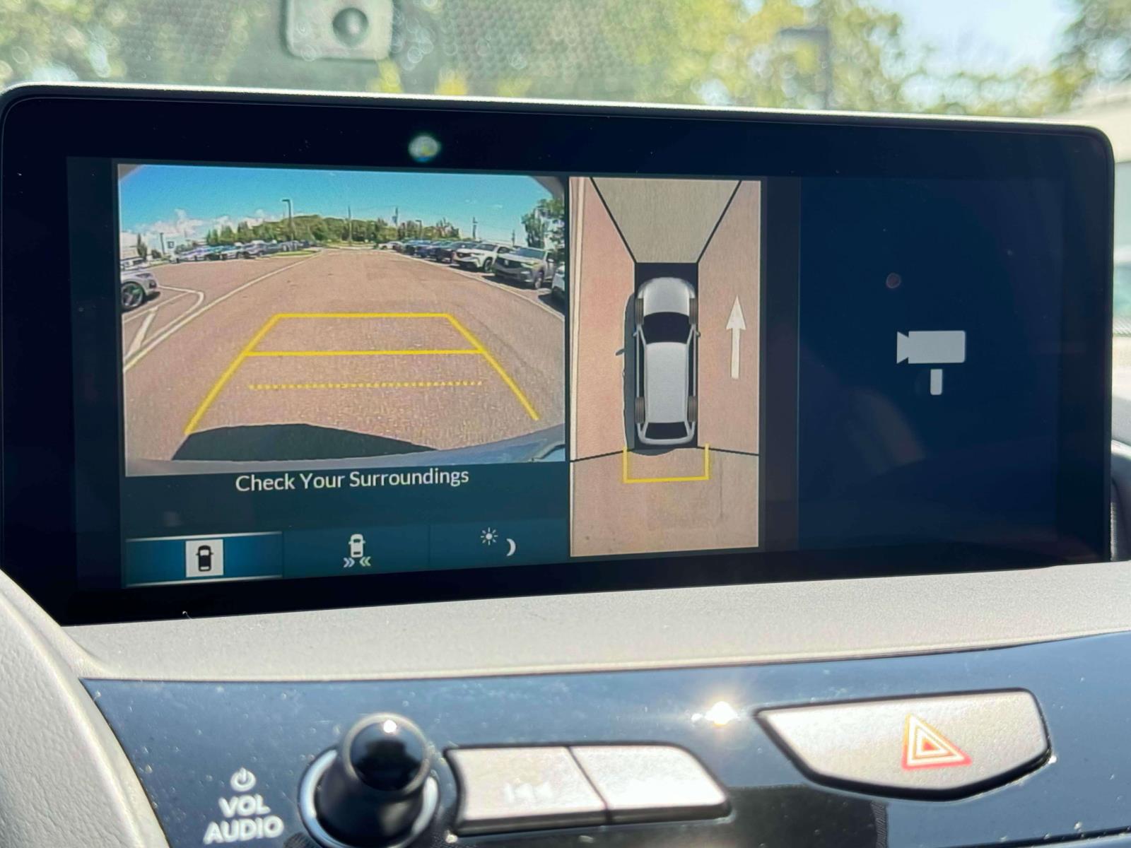 2025 Acura RDX A-Spec Advance photo 27