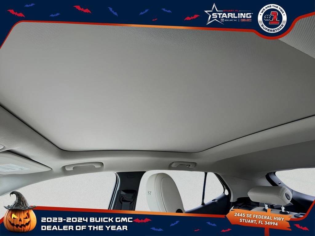 2026 Buick Encore GX Sport Touring photo 48