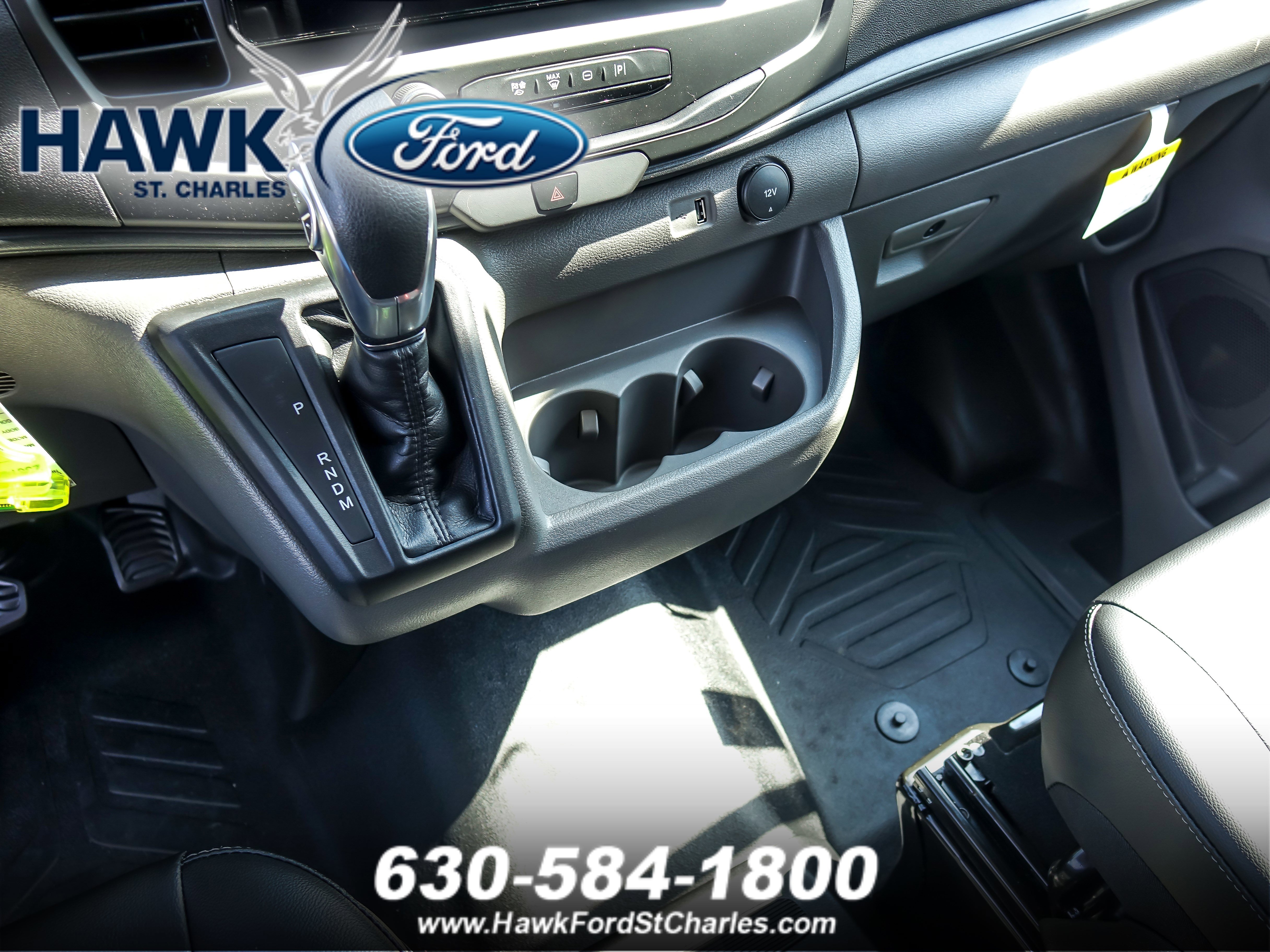 2025 FORD TRANSIT - Image 16