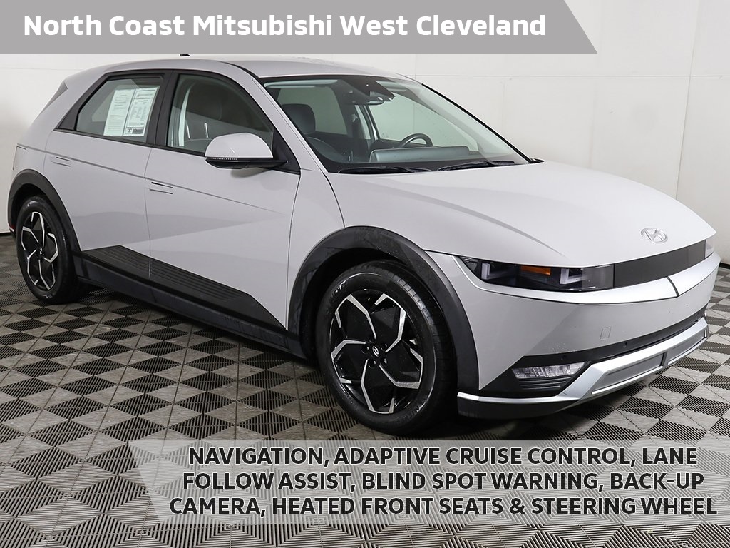 2023 Hyundai IONIQ 5 SEL