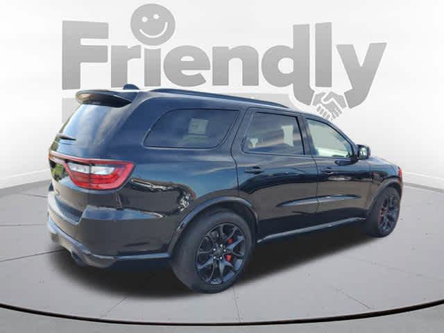 2024 Dodge Durango SRT 392 Plus photo 4