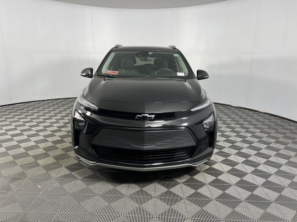 2023 Chevrolet Bolt EUV photo 3