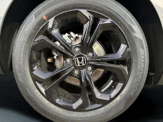 2025 Honda Accord 1.5T SE photo 32