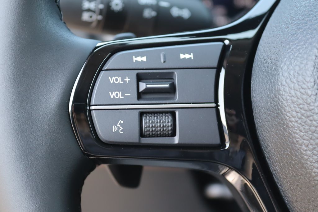2025 Honda Pilot Elite photo 34