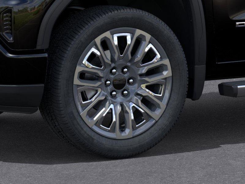 2025 Gmc Sierra 1500 Denali photo 8