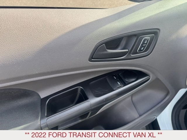 2022 Ford Transit Connect XL photo 8