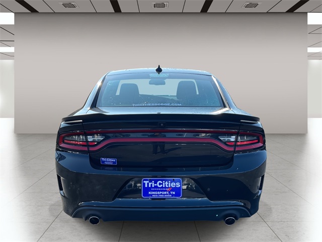 2023 Dodge Charger GT photo 4
