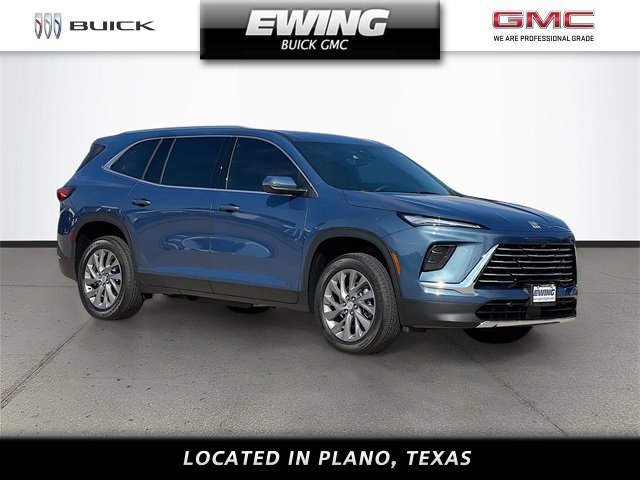2026 Buick Enclave Preferred's photo