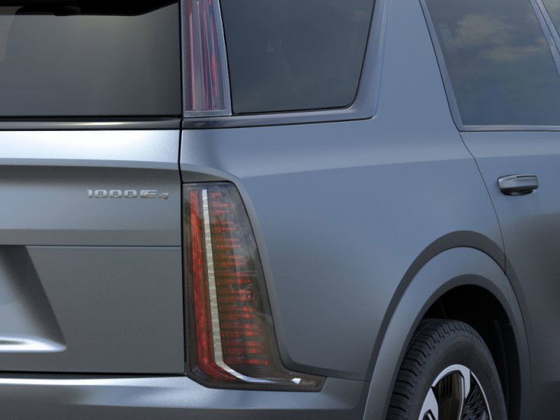 2026 Cadillac Escalade Premium Sport photo 11