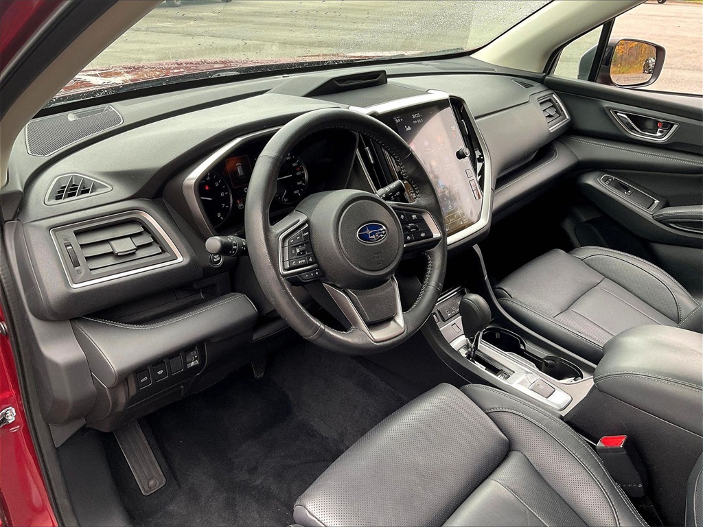 Image of Pre-Owned 2023 Subaru Ascent Limited