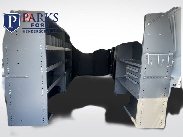 2024 Ford Transit Van Base's photo