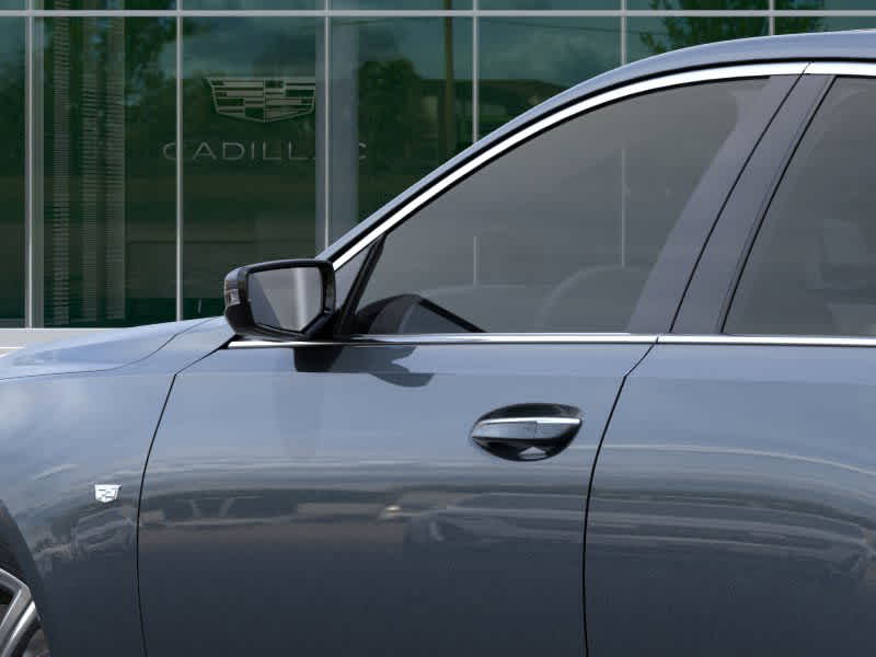 2026 Cadillac CT5 Premium Luxury photo 12
