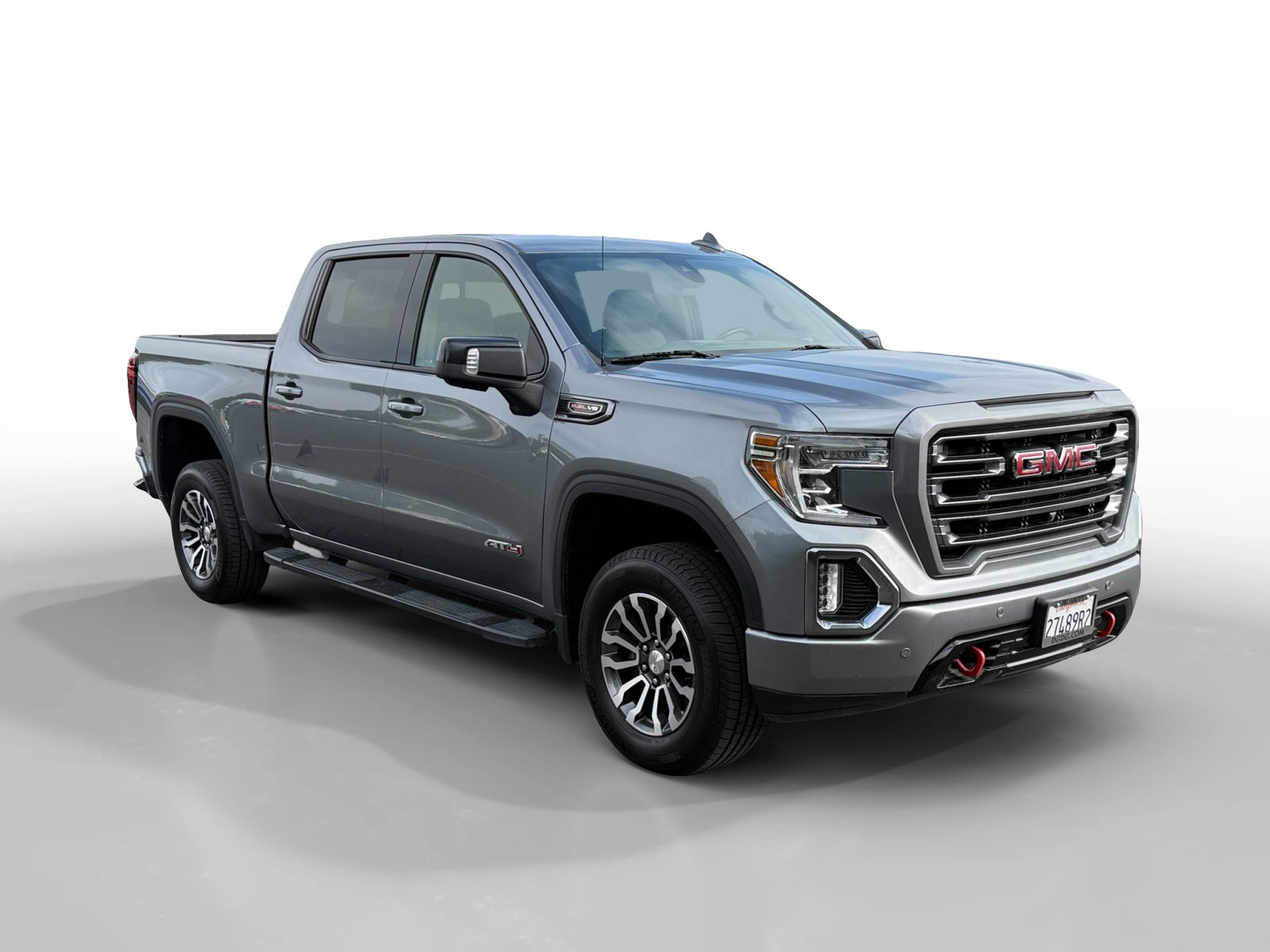 2019 Gmc Sierra 1500 AT4 photo 7