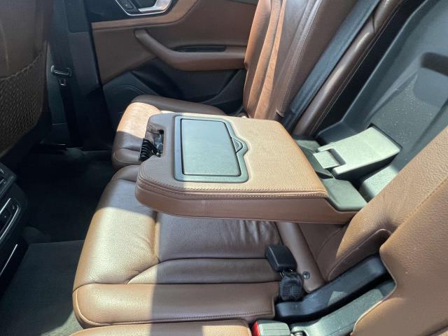 2017 Audi Q7 3.0T Premium photo 7