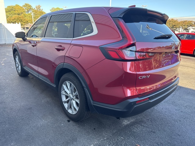 2024 Honda CR-V EX-L photo 3
