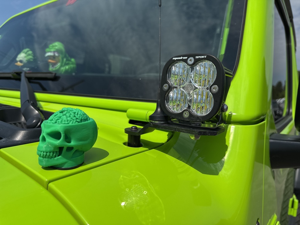 2021 Jeep Gladiator Rubicon photo 10