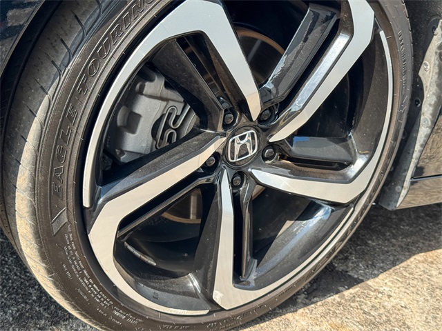 2022 Honda Accord Sport photo 12